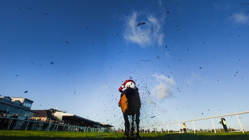 Will Battleoverdoyen emerge victorious in the Neville Insurance Novice Chase?