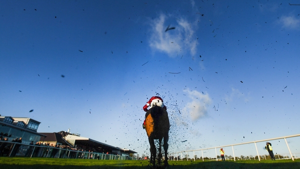 Will Battleoverdoyen emerge victorious in the Neville Insurance Novice Chase?