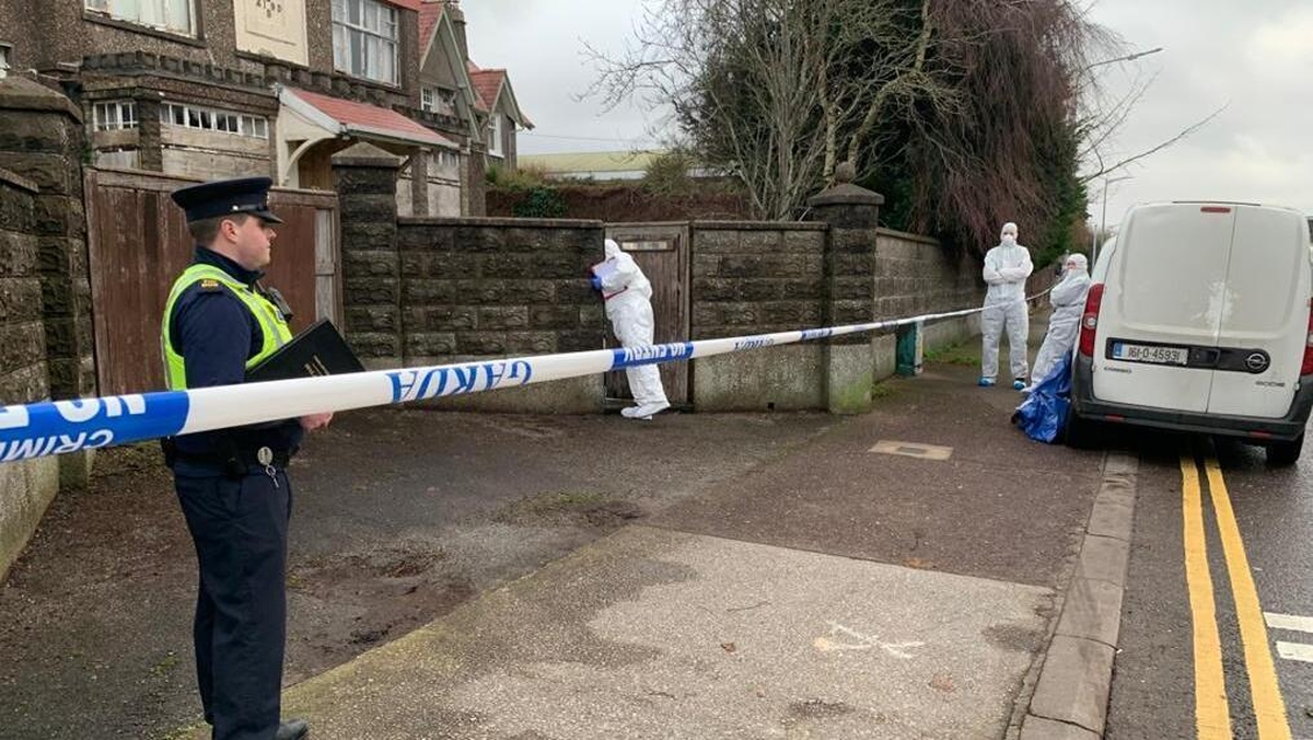 Gardaí identify man found dead at Cork house