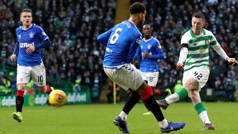 Callum McGregor believes that Celtic are getting back to their best