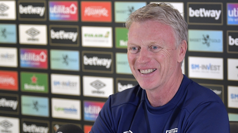 David Moyes has agreed an 18-month deal to return as Hammers manager, 18 months after owners David Sullivan and David Gold showed him the door
