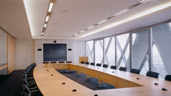 So long, farewell - CEOs who left their companies this year