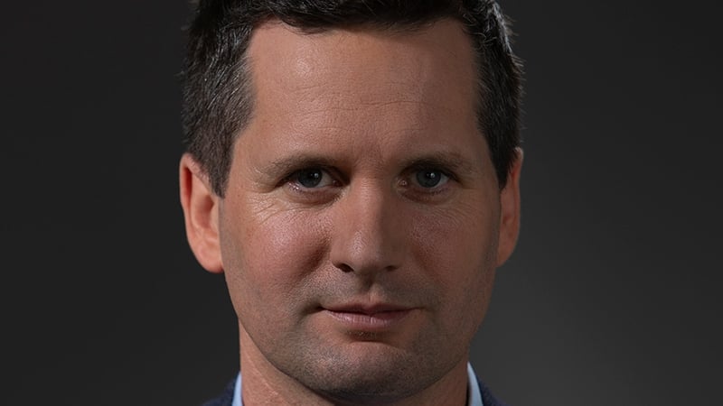 Brian O'Connell: Ad Man