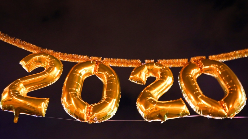 New year, business as usual?