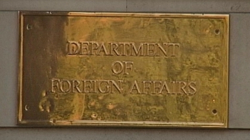 Over 260 families required the support of the department following the death of a loved one abroad last year