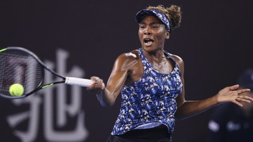 Venus Williams