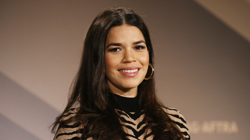 America Ferrera
