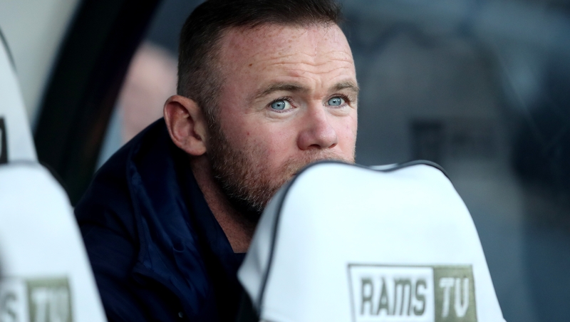 Wayne Rooney looks likely to make his debut against Barnsley