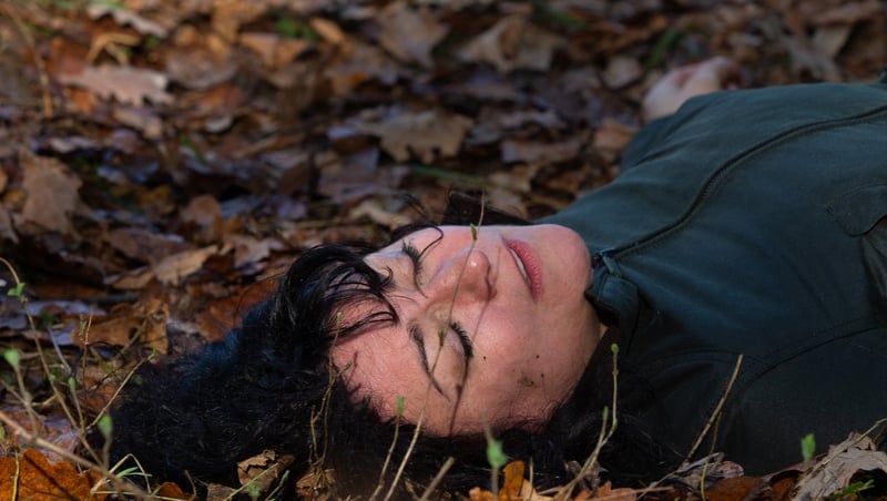 Moira is her own worst enemy on Emmerdale this week