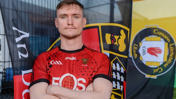 Caolan Mooney remains in a stable condition in hospital in Royal Victoria Hospital