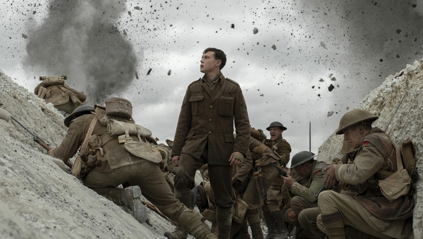 RTÉ Arena reviews the latest movie releases