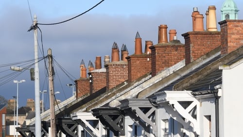 The standard rate of Capital Gains Tax is 33% at present (file image)