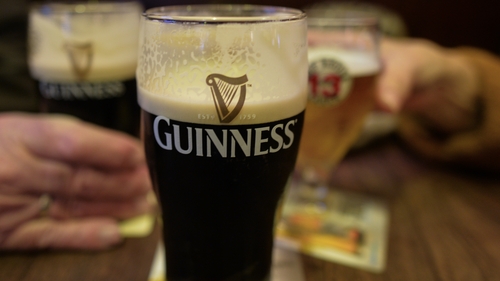 The draft guidelines, which were drawn up by Fáilte Ireland, have been circulated to vintners' groups this weekend
