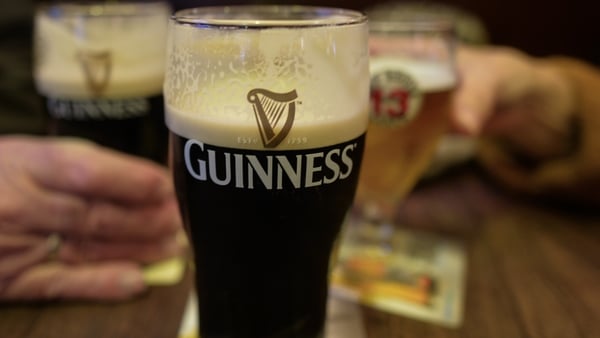 The draft guidelines, which were drawn up by Fáilte Ireland, have been circulated to vintners' groups this weekend