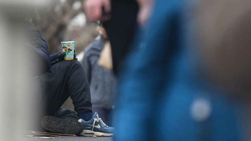 Charity says a lot of emergency accommodation is being run by private operators