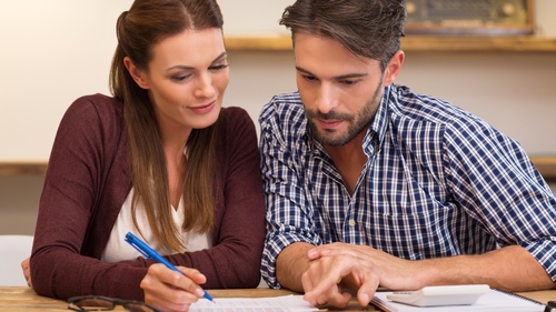 Imagining the kind of life you want will help you prioritise your finances.
