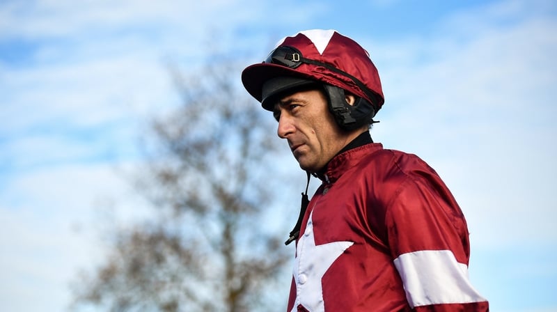 Davy Russell