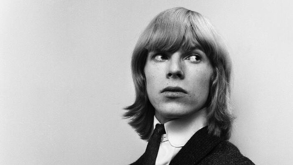 Bowie celebrated: Tony Visconti & Woody Woodmansey pay tribute