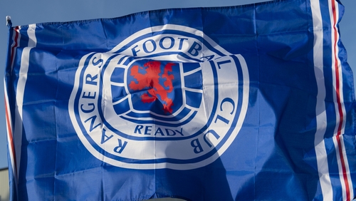 Rangers issued a statement requesting a meeting of all 42 members clubs to vote on a further independent inquiry.
