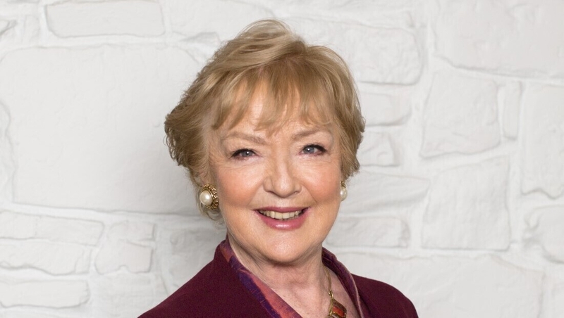 Marian Finucane