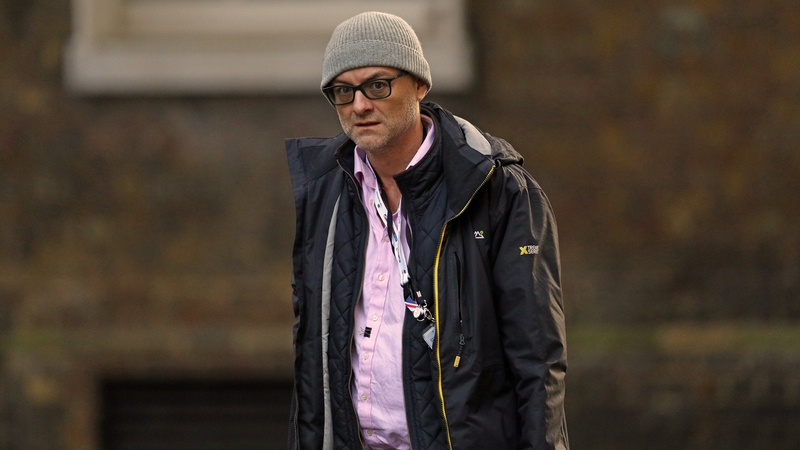 Dominic Cummings posted an apparent job advert yesterday on his blog