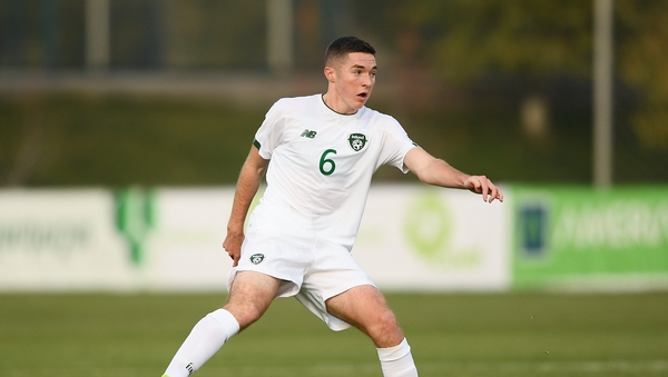 Conor Coventry