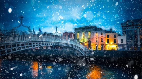 Offbeat experiences and eccentric local characters make this Irish city heart-warming on a cool day, says UK writer Harry Green.