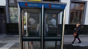 End of the line for phoneboxes?