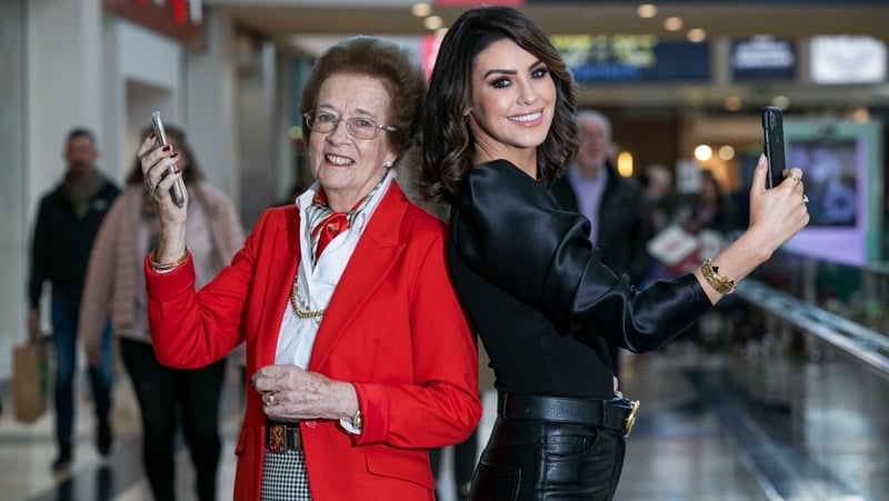 Get ready for your new style gurus!