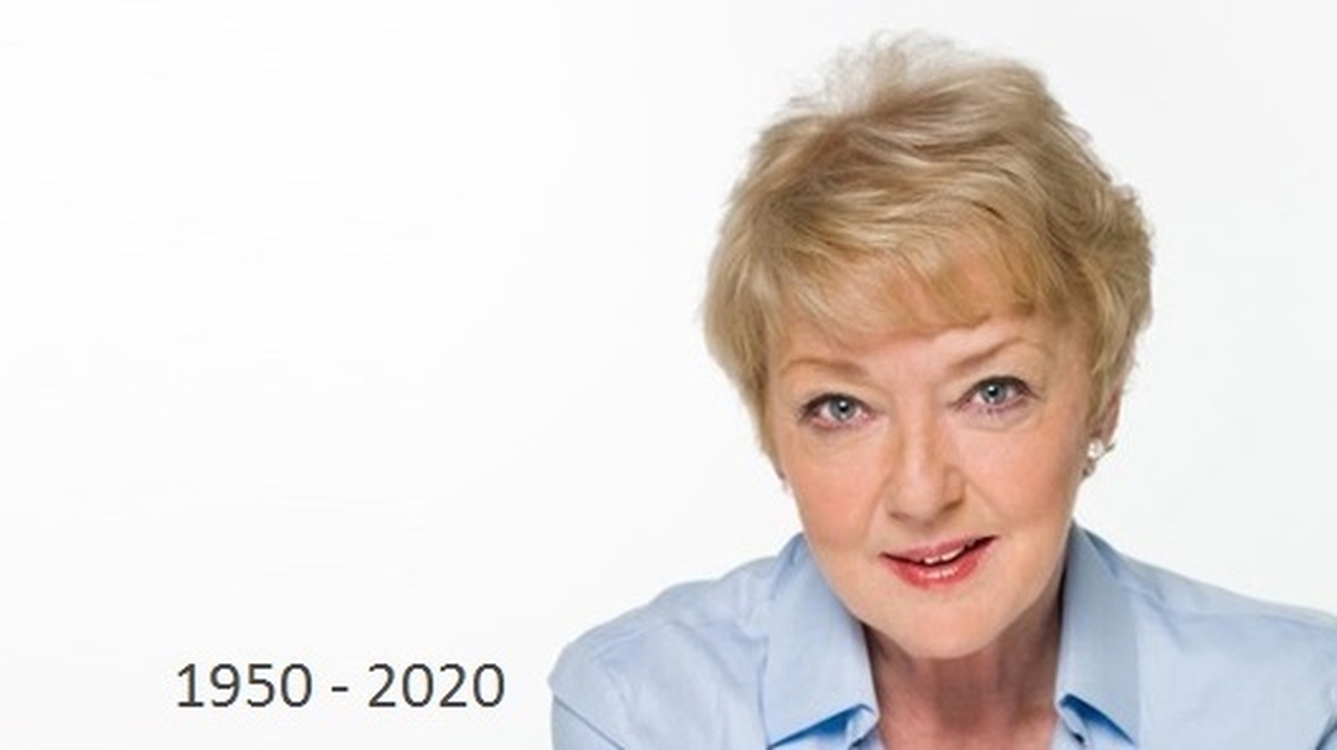 Marian Finucane