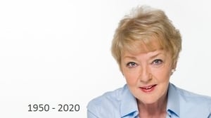 Marian Finucane show image