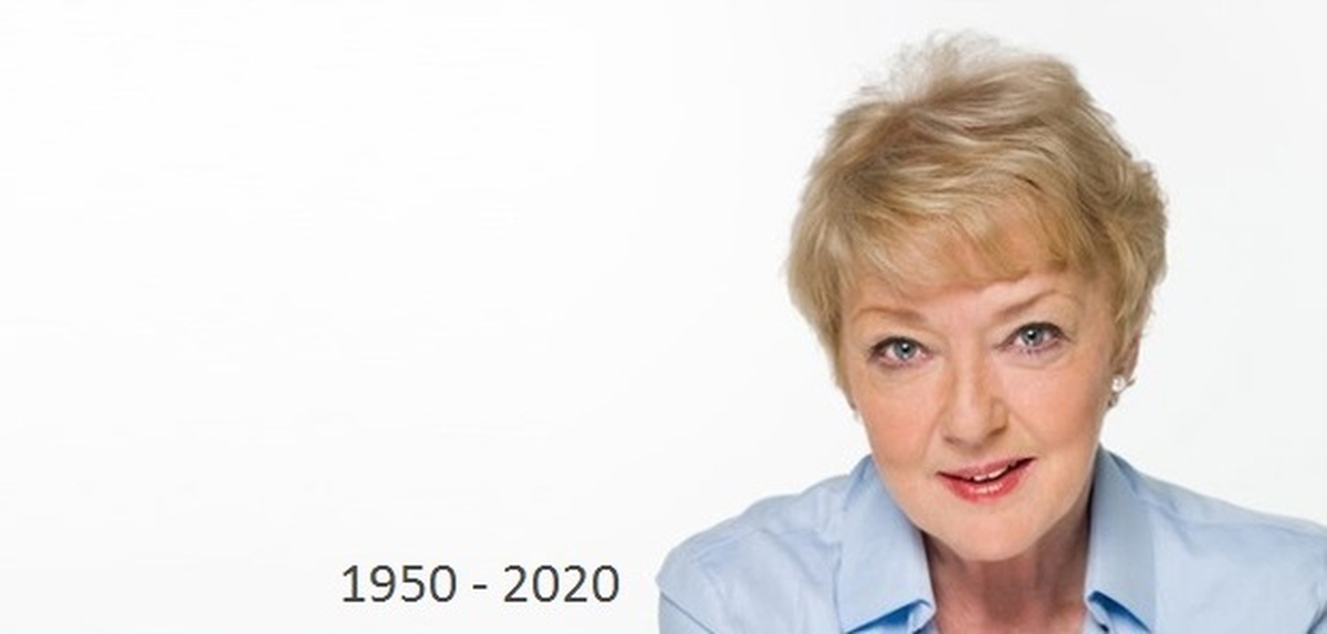 Marian Finucane