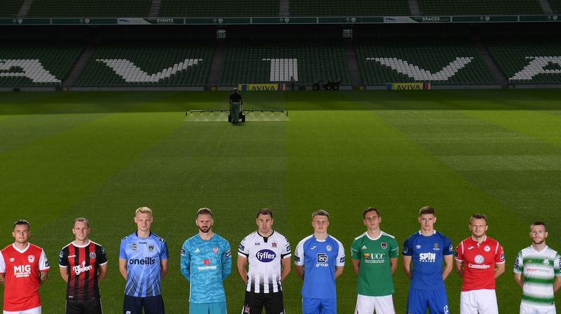 It was stated at the meeting that the League is the 'beating heart' of soccer