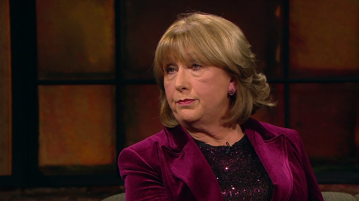 My Story: Mary McAleese