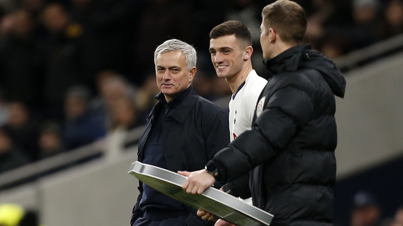 Jose Mourinho promises an 'intelligent' transfer window