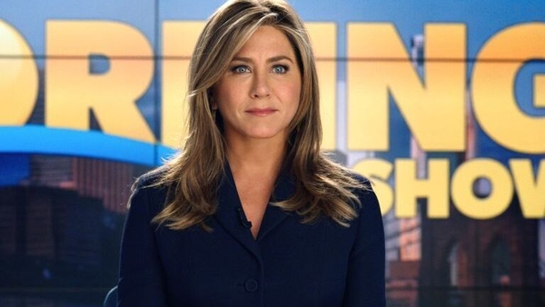 Jennifer Aniston