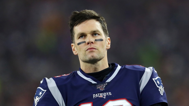 Tom Brady announced on Tuesday that he was moving on from the New England Patriots.