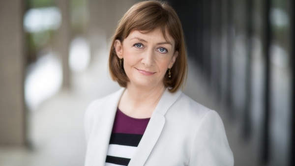 Rachael English