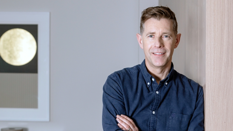 The home everyone wants a peek at!