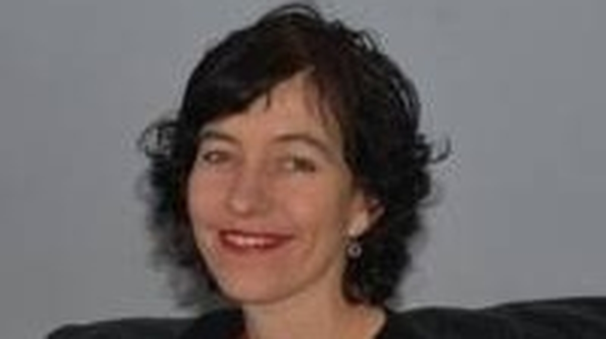 Boarding School Days by Catherine Foley