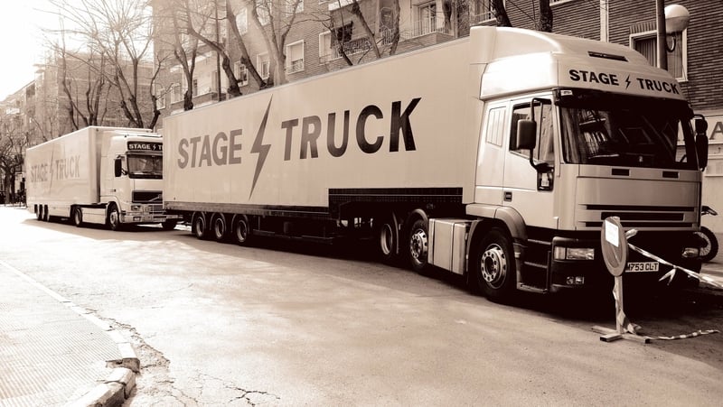 "Tour dates get missed, gear gets impounded, insurance becomes invalid and the administrative costs escalate. For many smaller acts, it's just not worth it". Photo: Mick Hutson/Redferns via Getty Images