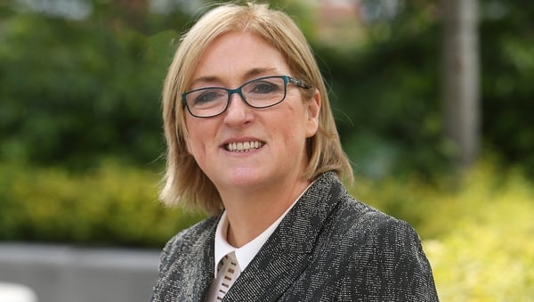 Moyagh Murdock