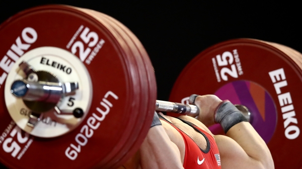 IOC: Weightlifting allegations are very worrying