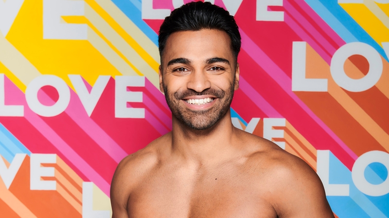 Nas: "When you do have a genuine connection with someone else, it's impossible to ignore that."