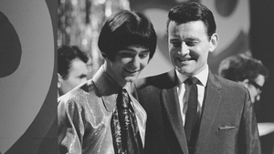 BP Fallon and Larry Gogan present The Go 2 Show in 1967