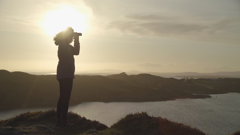 Eco Eye, RTÉ's long-running series, is back.