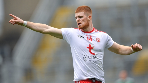 Adelaide Crows have confirmed that Cathal McShane will train with the club this month