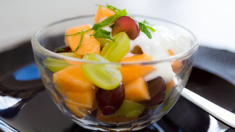 A handy and healthy snack from Operation Transformation.