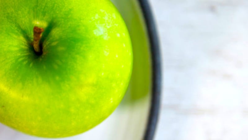 A handy and healthy snack from Operation Transformation.