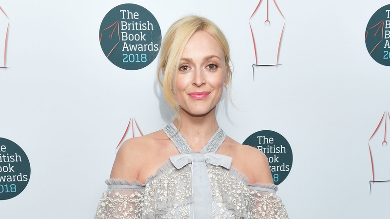 "I'm not gonna lie. I've got a million things I would rather do than have a facial, or even pampering myself."